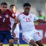 Pertarungan Sengit di Piala Dunia: Afrika Selatan vs Kanada