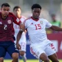 Pertarungan Sengit di Piala Dunia: Afrika Selatan vs Kanada
