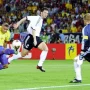 Pertarungan Sengit di Piala Dunia: Brasil vs Skotlandia, Siapa yang Akan Berkemenangan?