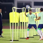 Pertarungan Sengit di Piala Dunia: Brazil dan Panama Bersiap Menghadapi Tantangan