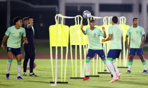 Pertarungan Sengit di Piala Dunia: Brazil dan Panama Bersiap Menghadapi Tantangan