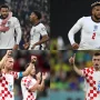 Pertarungan Sengit di Piala Dunia: Croatia vs Ghana dan Perjalanan England