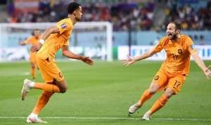 Pertarungan Sengit di Piala Dunia: Netherlands vs Sweden dan Tottenham Incar Cody Gakpo