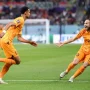 Pertarungan Sengit di Piala Dunia: Netherlands vs Sweden dan Tottenham Incar Cody Gakpo