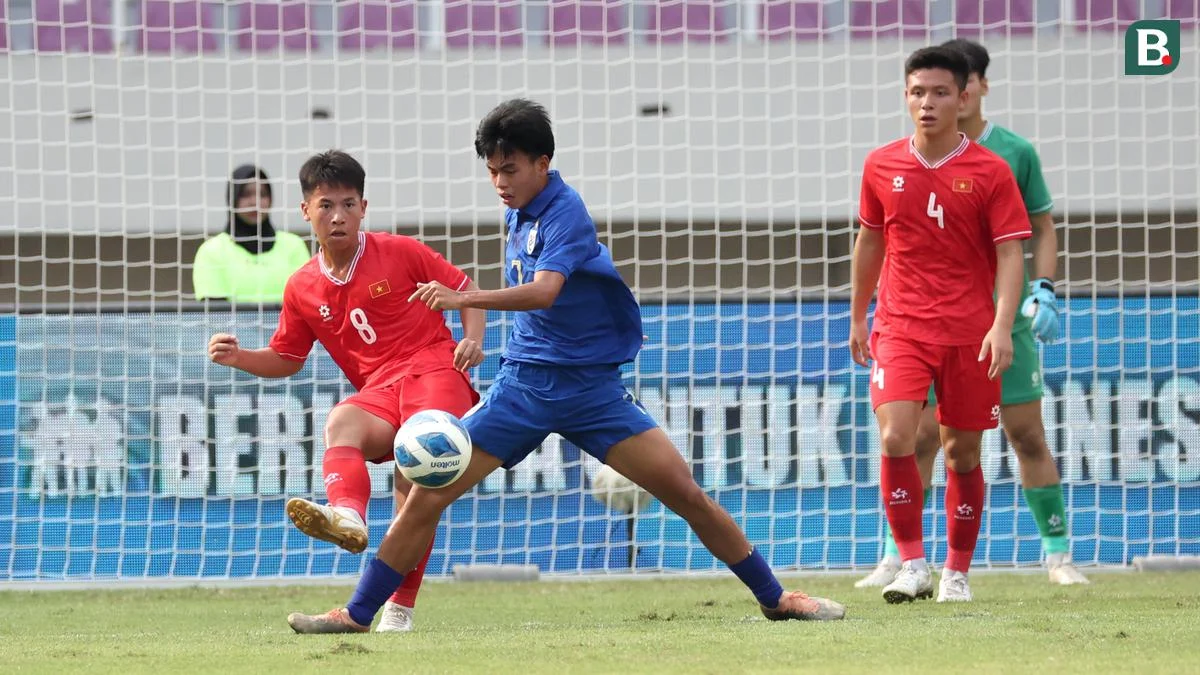 Pertarungan Sengit di Semifinal AFF U-19 2026: Indonesia Hadapi Australia, Thailand Lawan Kamboja