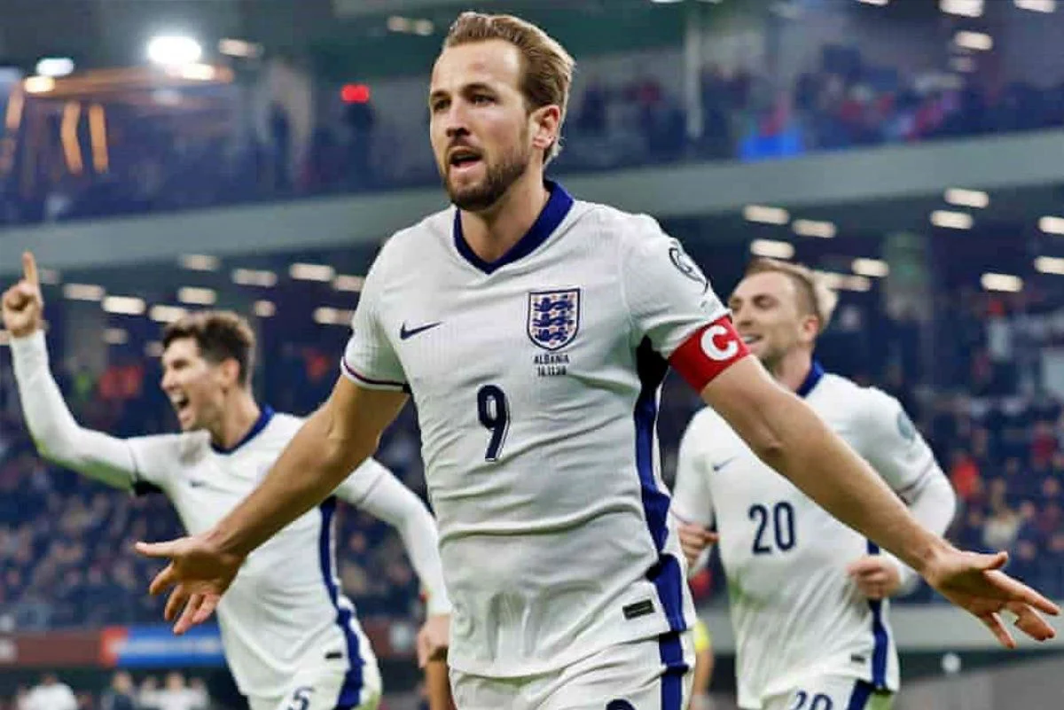Pertarungan Sengit Inggris vs Selandia Baru di Piala Dunia 2026