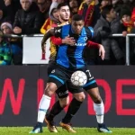 Pertarungan Sengit KV Mechelen vs Club Brugge di Jupiler Pro League
