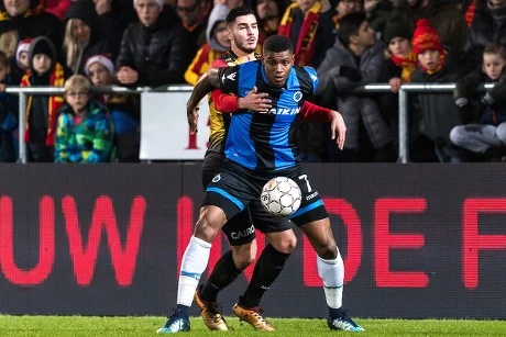 Pertarungan Sengit KV Mechelen vs Club Brugge di Jupiler Pro League