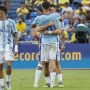 Pertarungan Sengit Malaga vs Las Palmas, Laga Segunda Division yang Menentukan