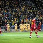 Pertarungan Sengit Maroko vs Norwegia dan Kesuksesan Bodo Glimt di Liga Europa