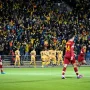 Pertarungan Sengit Maroko vs Norwegia dan Kesuksesan Bodo Glimt di Liga Europa