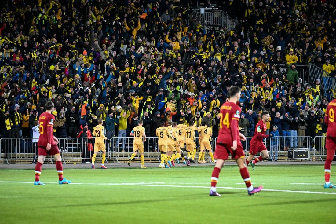 Pertarungan Sengit Maroko vs Norwegia dan Kesuksesan Bodo Glimt di Liga Europa