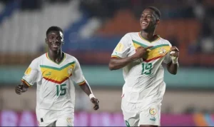Pertarungan Sengit Prancis vs Senegal di Piala Dunia 2026