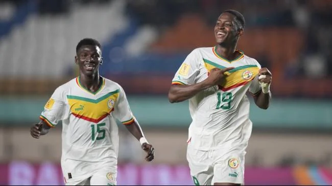 Pertarungan Sengit Prancis vs Senegal di Piala Dunia 2026