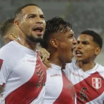 Peru Siap Hadapi Spanyol di Laga Persahabatan Internasional