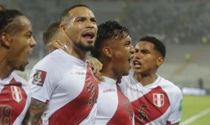 Peru Siap Hadapi Spanyol di Laga Persahabatan Internasional