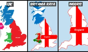 Perubahan Besar pada GCSE Bahasa Inggris di Wales dan Berita Lainnya
