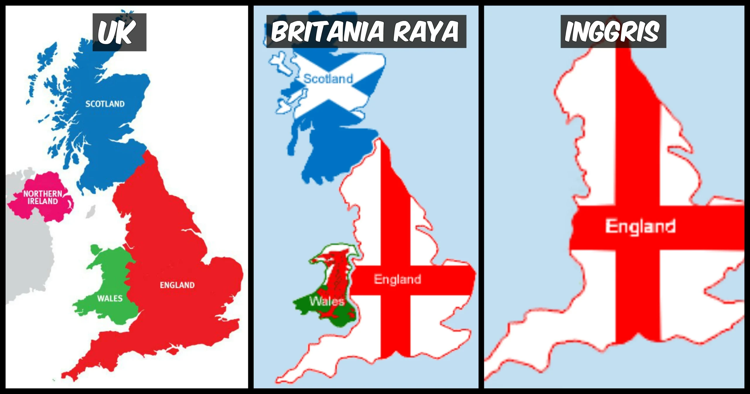Perubahan Besar pada GCSE Bahasa Inggris di Wales dan Berita Lainnya