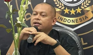 Perubahan Hukum Polisi Indonesia dan Isu Kesehatan Masyarakat