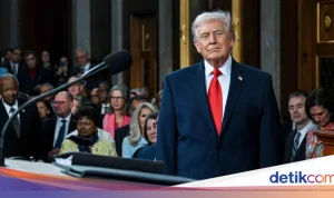 Perundingan AS-Iran Capai Kemajuan Besar, Iran Tegaskan Dialog Berlanjut Meski Diancam Trump