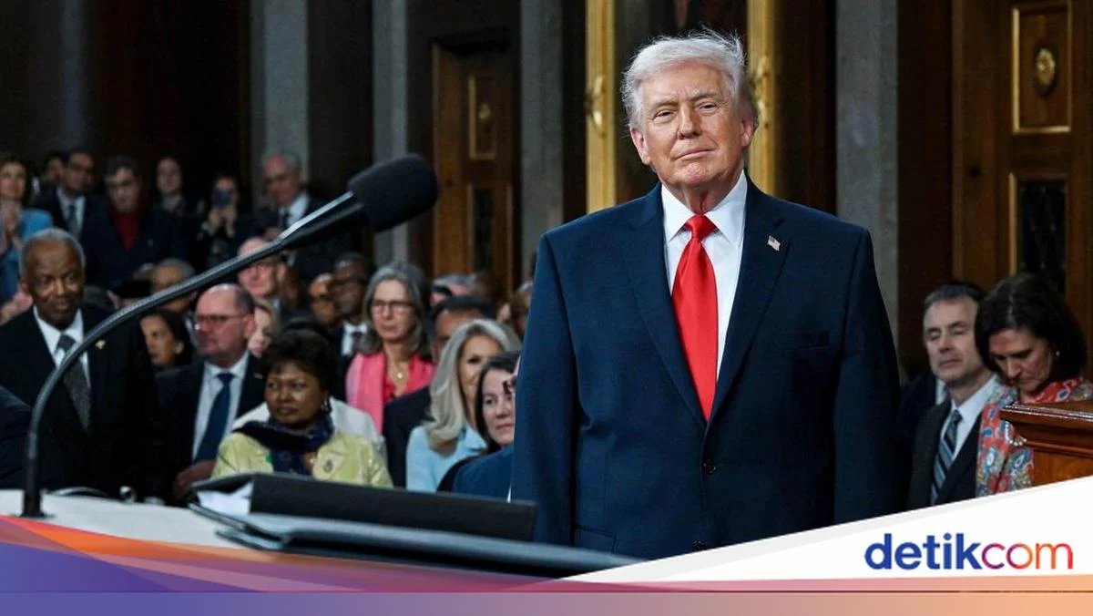 Perundingan AS-Iran Capai Kemajuan Besar, Iran Tegaskan Dialog Berlanjut Meski Diancam Trump