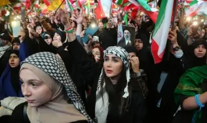 Perundingan AS-Iran di Swiss, Apa yang Terjadi?