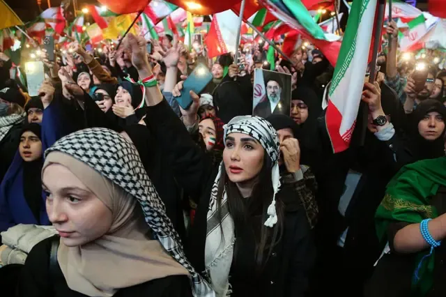 Perundingan AS-Iran di Swiss, Apa yang Terjadi?