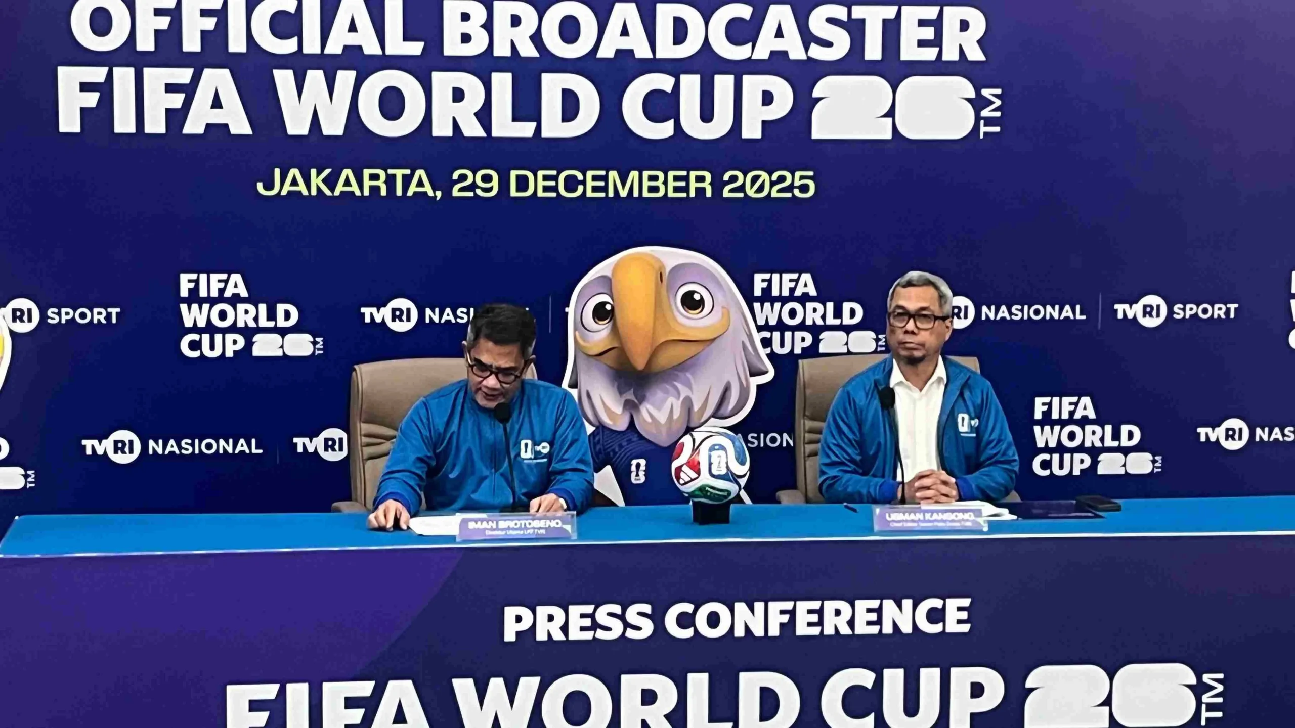 Pesta Sepak Bola Dunia 2026: Persiapan dan Kontroversi