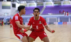 Piala AFF U-19 2026: Indonesia vs Vietnam, Pertarungan Sengit untuk Lolos Semifinal