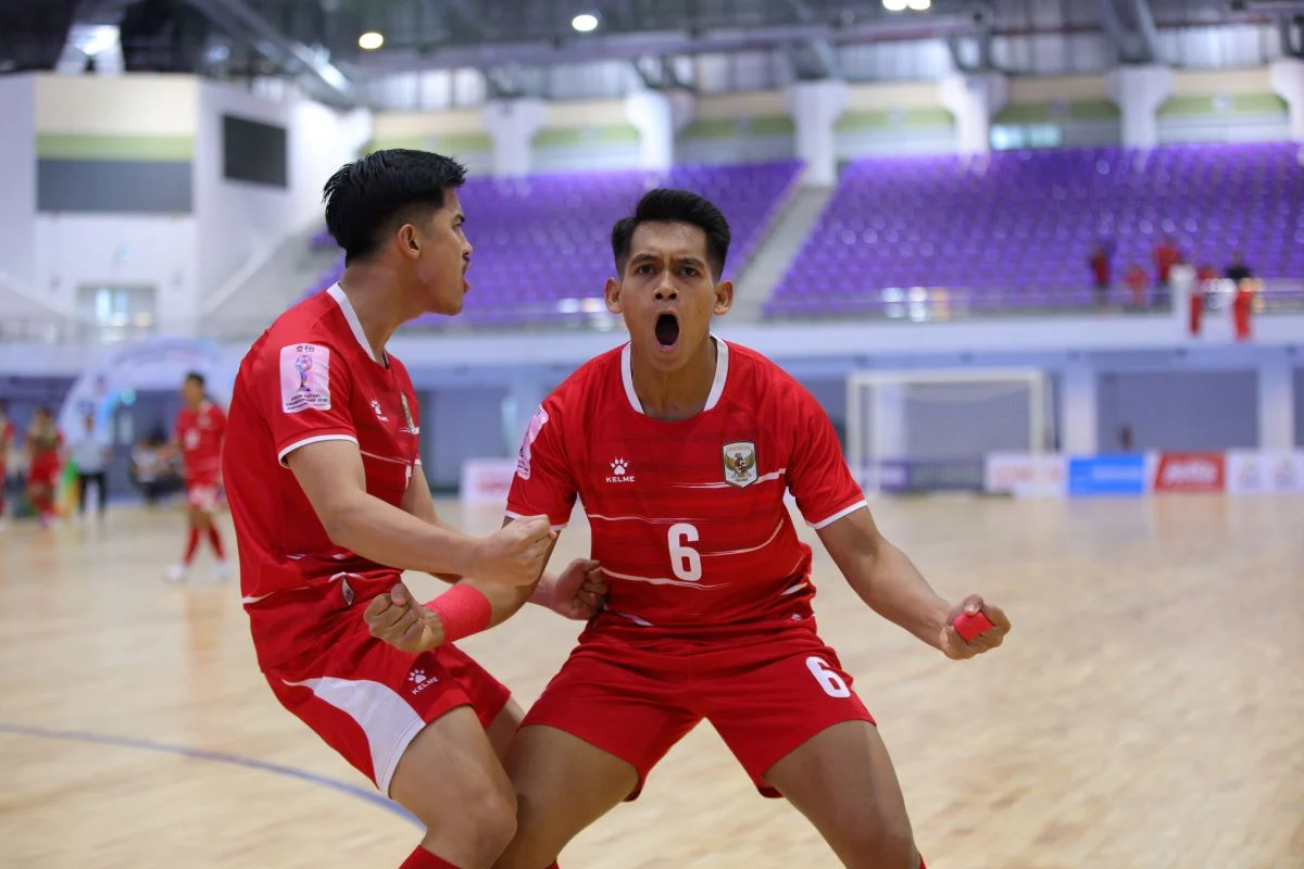 Piala AFF U-19 2026: Indonesia vs Vietnam, Pertarungan Sengit untuk Lolos Semifinal
