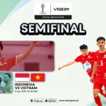 Piala AFF U-19 2026: Pertarungan Sengit Indonesia vs Vietnam untuk Lolos Semifinal