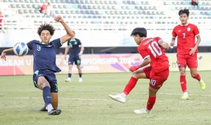 Piala AFF U-19 2026: Thailand U-19 Siap Lawan Australia U-19 di Final