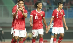 Piala AFF U-19 2026: Timnas Indonesia U-19 Siap Menghadapi Myanmar U-19