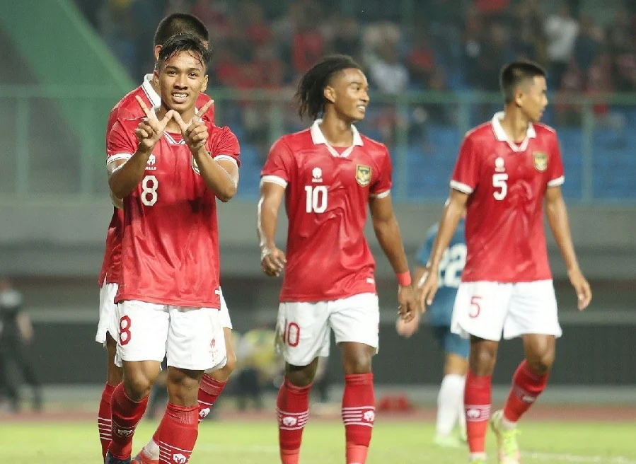 Piala AFF U-19 2026: Timnas Indonesia U-19 Siap Menghadapi Myanmar U-19