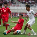 Piala AFF U-19: Indonesia Rebut Peringkat Ketiga Setelah Kalahkan Kamboja