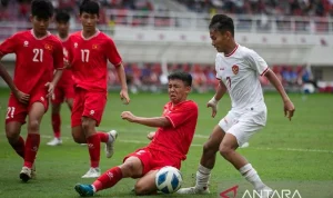 Piala AFF U-19: Indonesia Rebut Peringkat Ketiga Setelah Kalahkan Kamboja