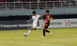 Piala ASEAN: Borneo FC Siap Tantang Grup Neraka, Sementara Timnas U-19 Indonesia Lolos ke Semifinal