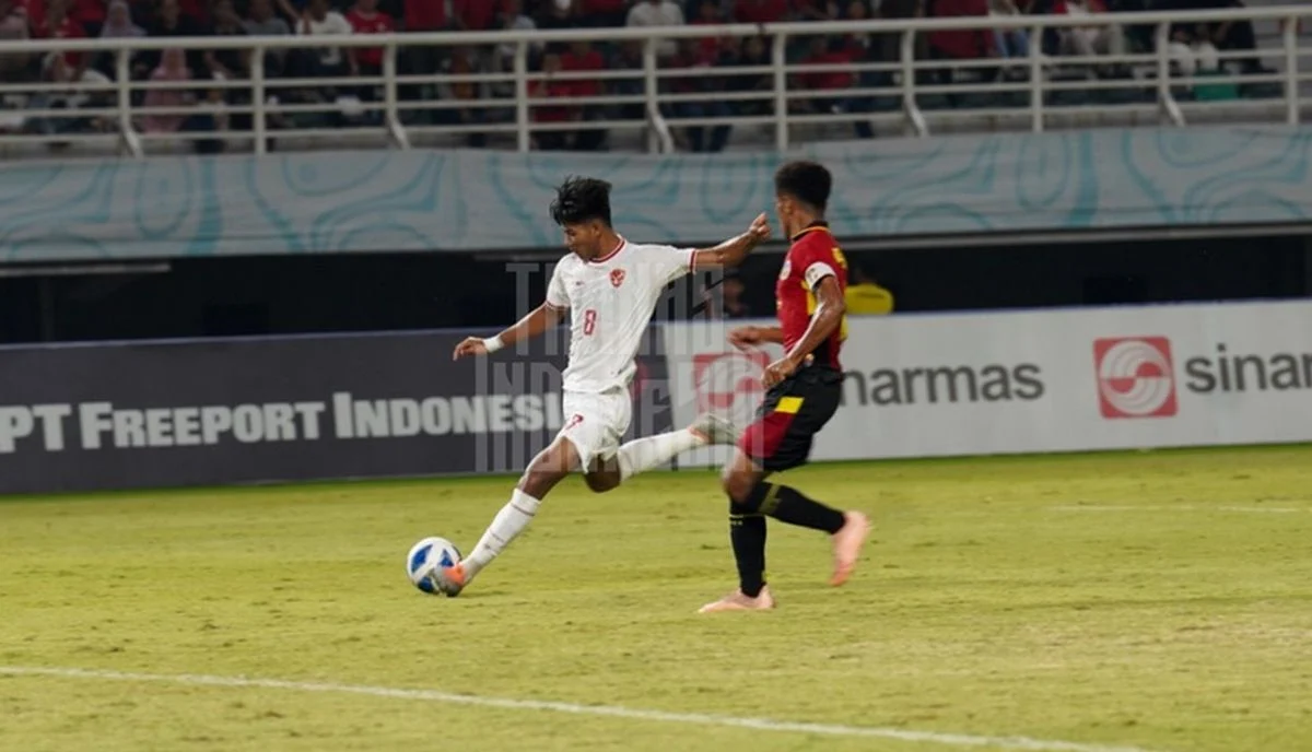 Piala ASEAN: Borneo FC Siap Tantang Grup Neraka, Sementara Timnas U-19 Indonesia Lolos ke Semifinal