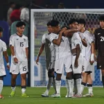Piala Asia U17: Indonesia Siap Tantang China