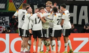 Piala DFB: Jerman Tampil Percaya Diri Menghadapi Piala Dunia 2026
