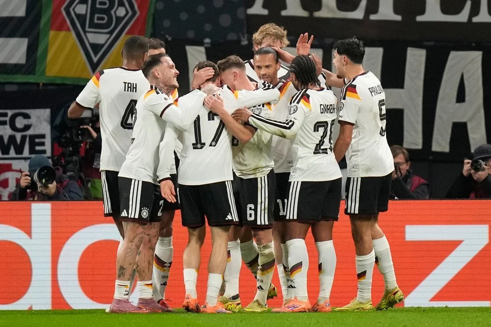 Piala DFB: Jerman Tampil Percaya Diri Menghadapi Piala Dunia 2026
