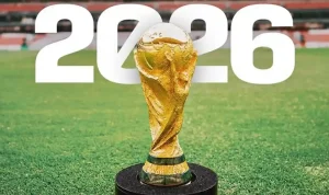Piala Dunia 2026: Afrika Selatan dan Meksiko Raih Kemenangan