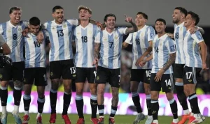Piala Dunia 2026: Antusiasme Meningkat, Argentina Siap Tampil