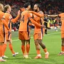 Piala Dunia 2026: Belanda Gagal Menundukkan Jepang, Frenkie de Jong Puas dengan Hasil Imbang