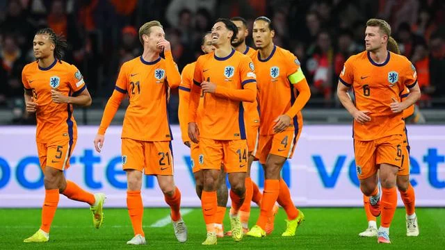 Piala Dunia 2026: Belanda Siap Tampil sebagai Kekuatan Baru