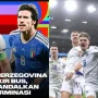 Piala Dunia 2026: Bosnia FC dan Trend Taktis yang Membentuk Kompetisi