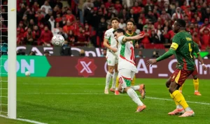Piala Dunia 2026: Brahim Diaz Menjadi Kunci Kemenangan Maroko Atas Brasil