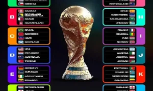 Piala Dunia 2026: Brasil Selamat dari Rekor Buruk, Australia Mengalahkan Turki