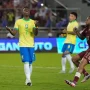 Piala Dunia 2026: Brazil Terpaksa Bermain Imbang Melawan Morocco