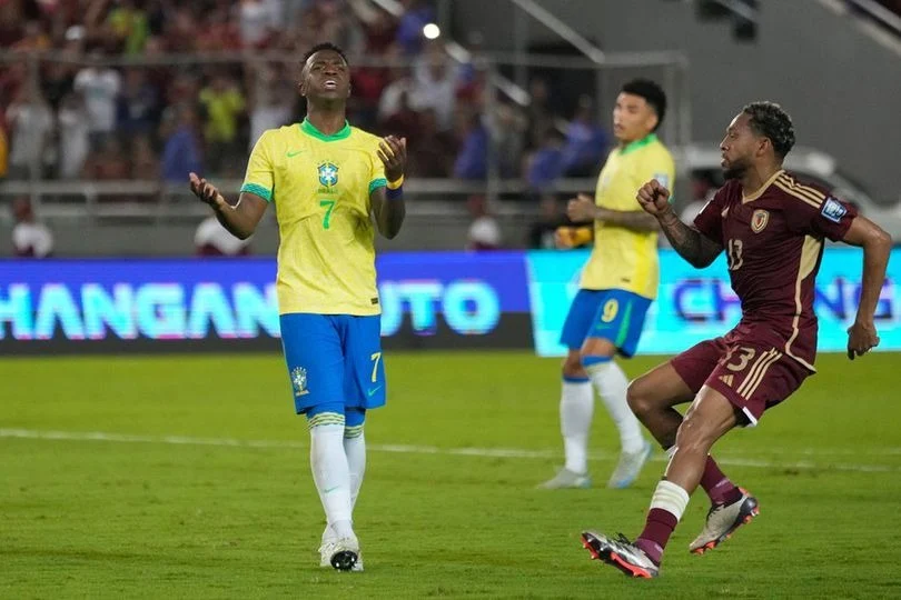 Piala Dunia 2026: Brazil Terpaksa Bermain Imbang Melawan Morocco